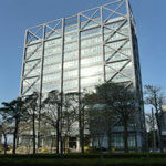 BEVICTOR伟德台湾技术中心图片