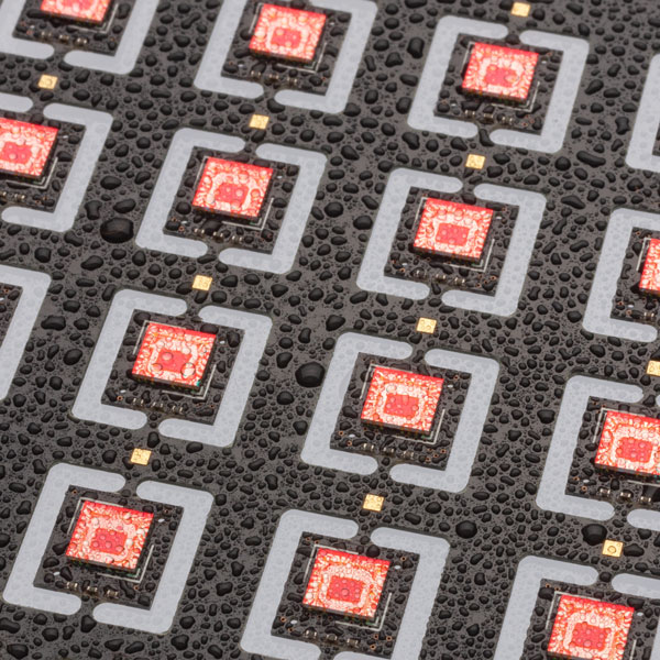 先进封装器件清洗