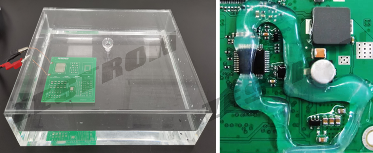 涂覆可靠性测试（CoRe Test）是什么？如何测试？整板测试与局部测试