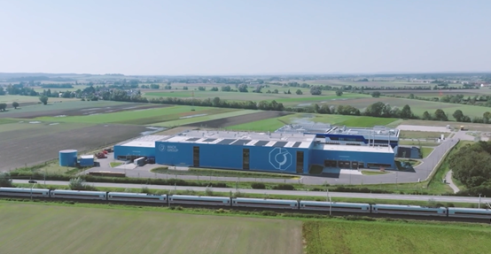 BEVICTOR伟德德国总部