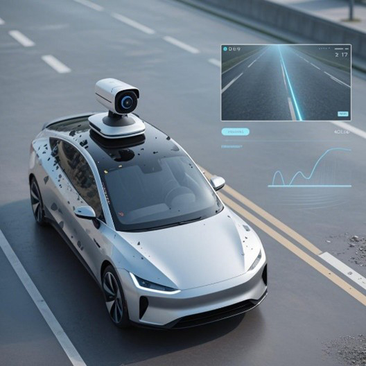 颗粒物对新能源汽车可靠性有什么影响